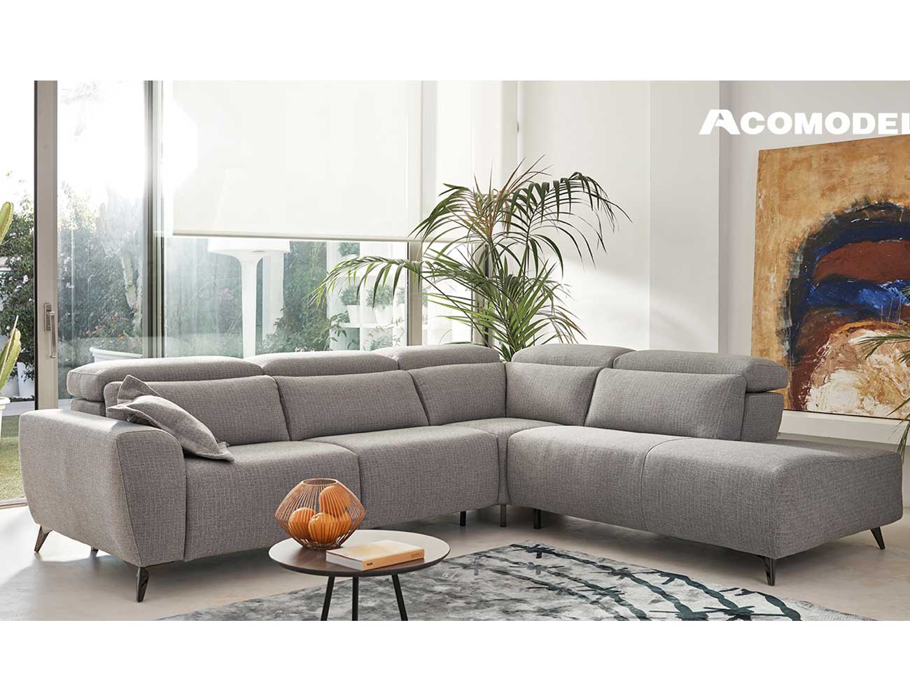 Sofa genio acomodel 3