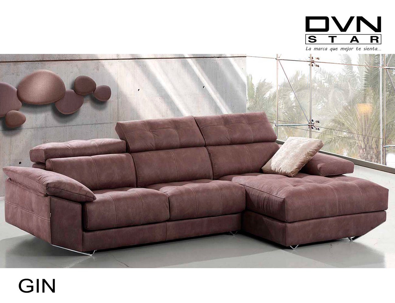 Sofa gin divani