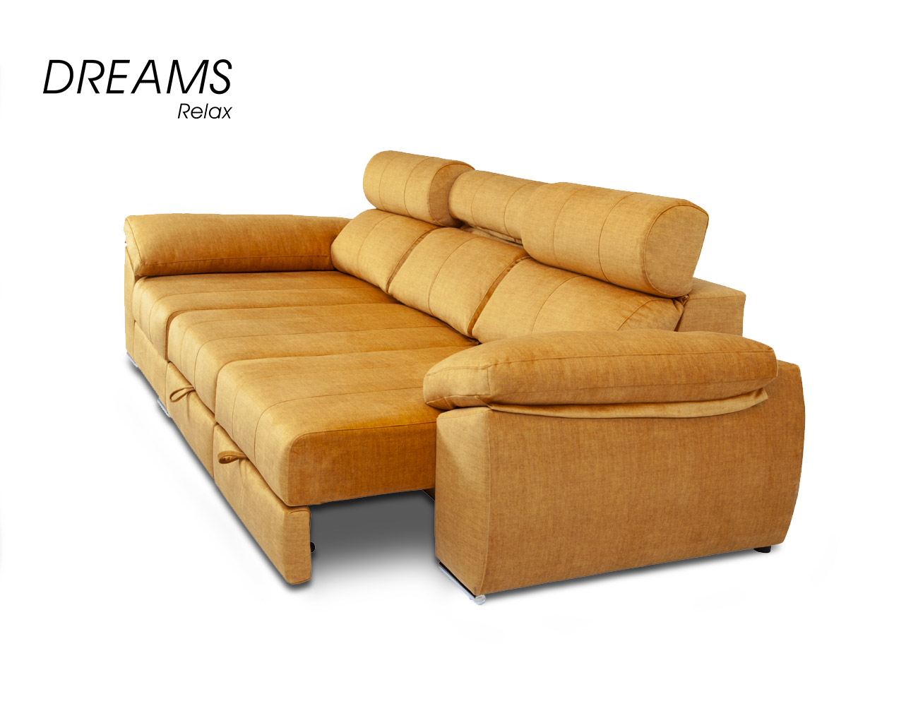 Sofa hawai chaiselongue 1