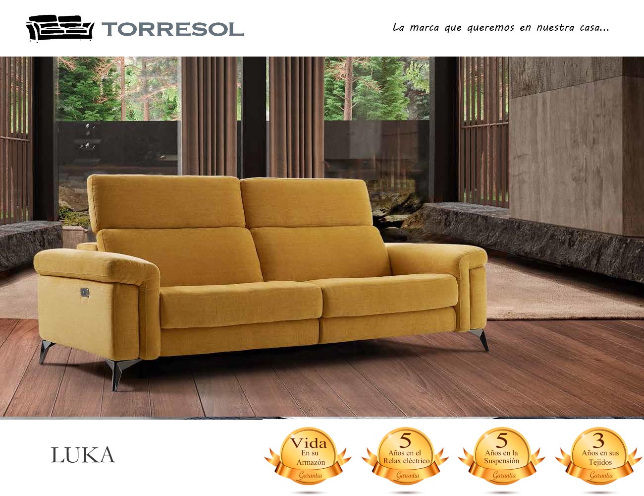 Sofa luka torresol 1