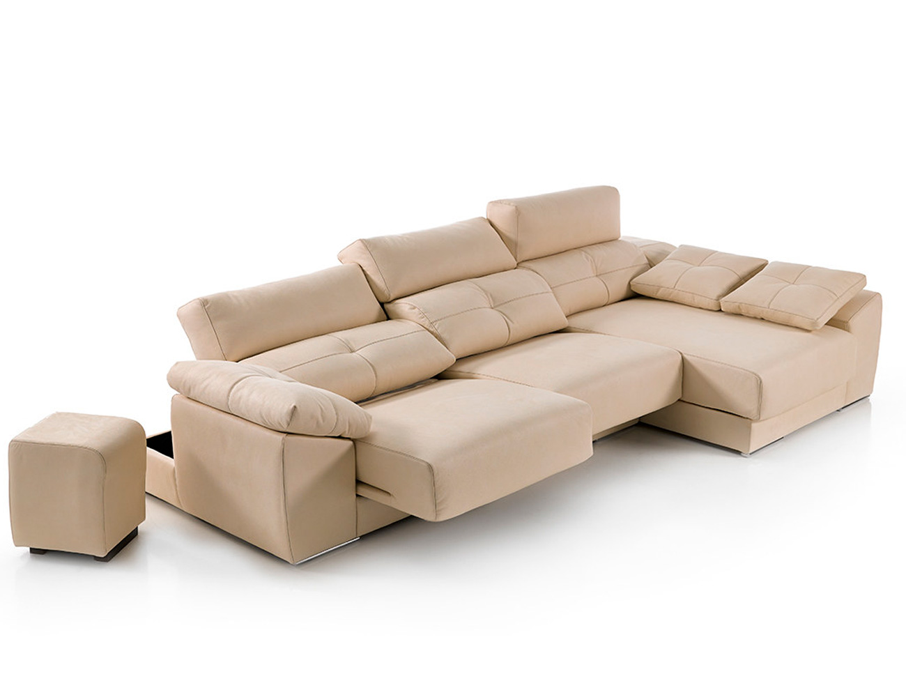 Sofa memory acomodel