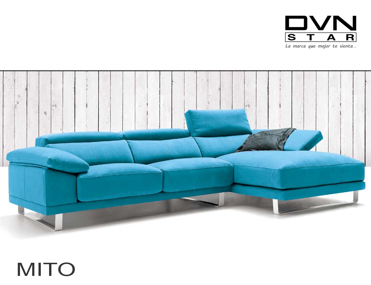 Sofa mito divani star 2