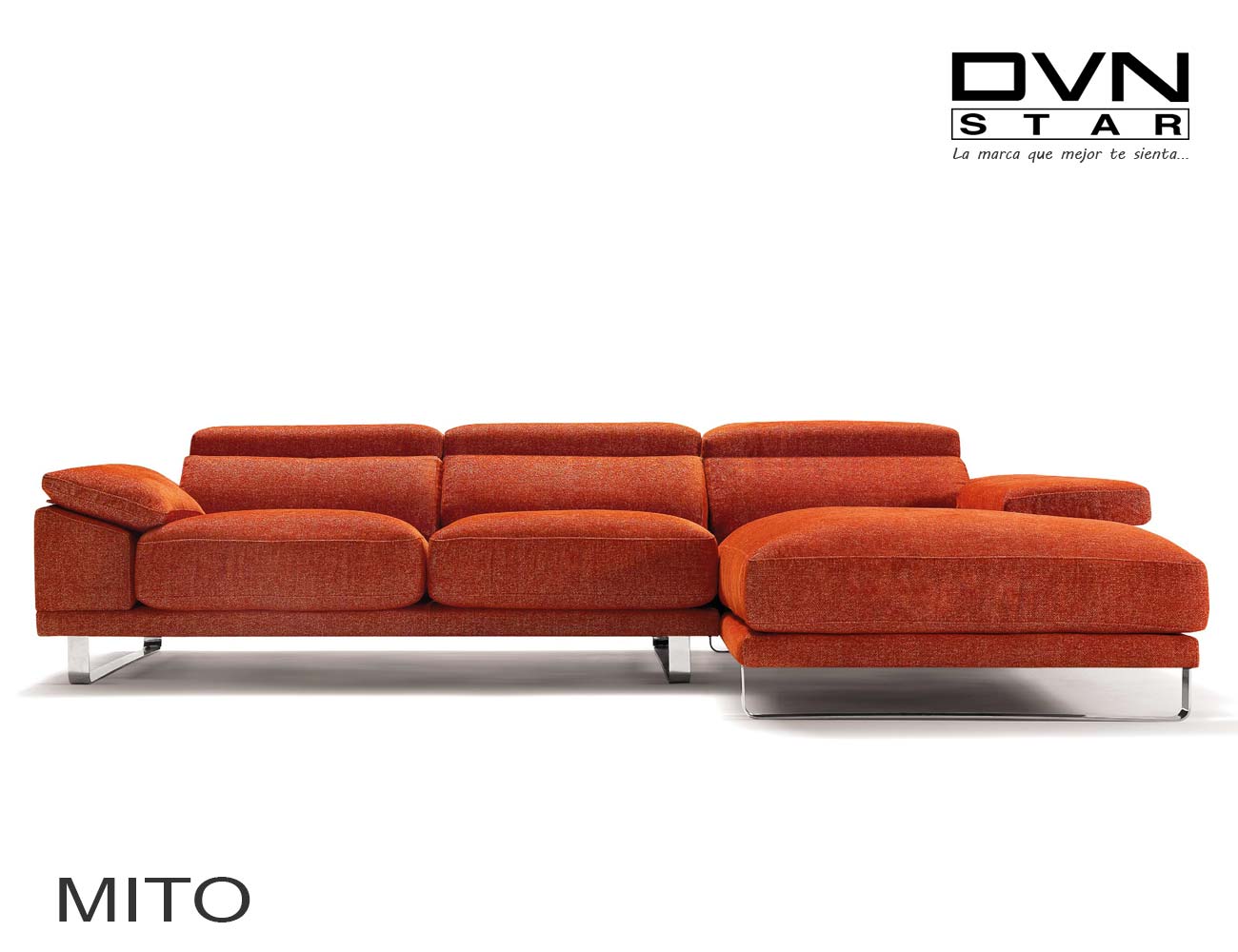 Sofa mito divani star 5