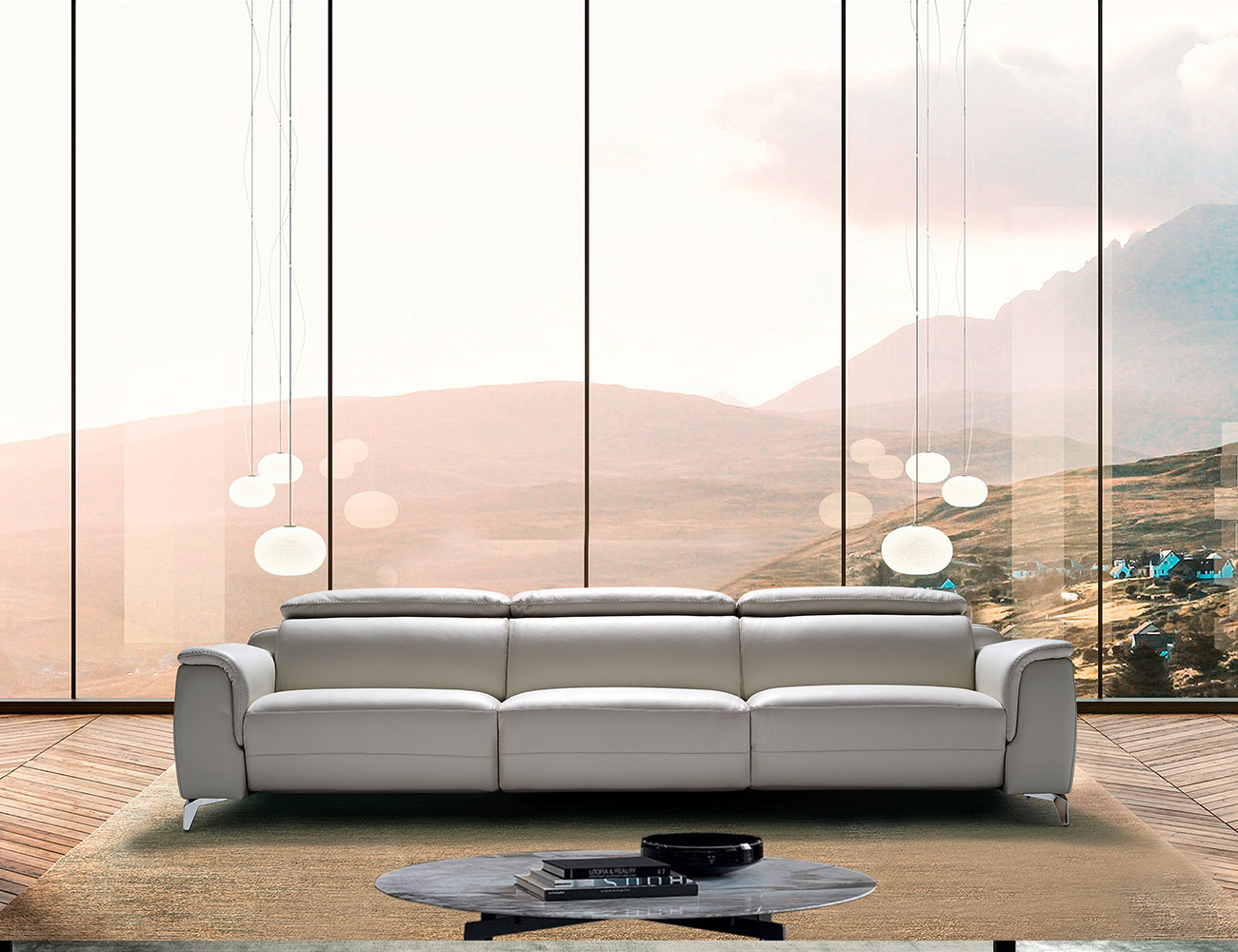 Sofa mosset torresol 3