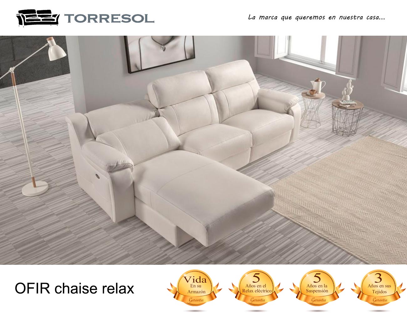 Sofa ofir torresol 2