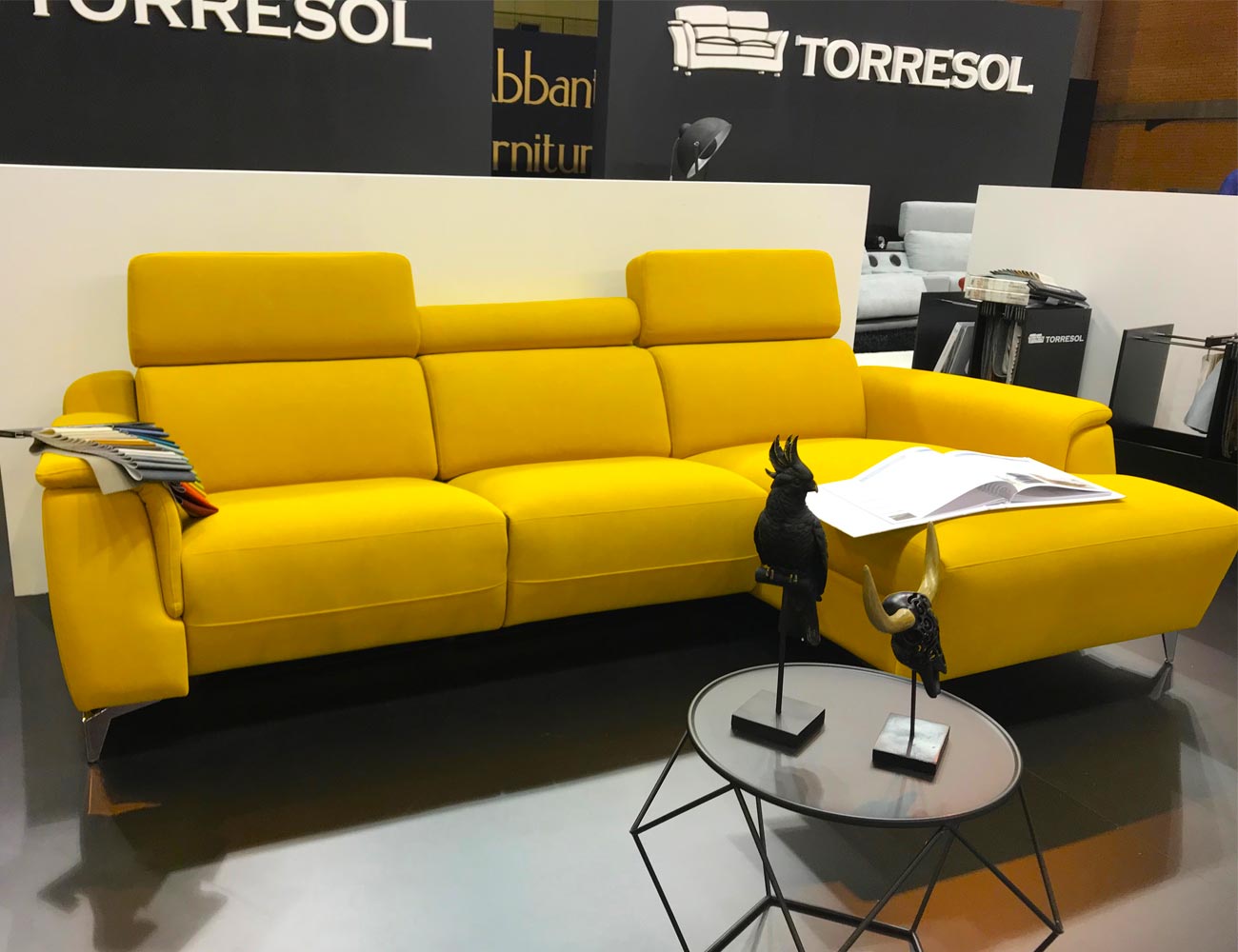 Sofa ralph torresol 1