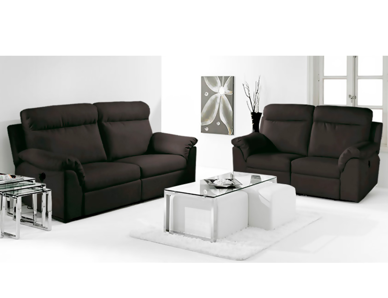 sofas de dos plazas electricos sof 225 de 3 plazas con dos asientos relax el 233 ctricos en sofas de dos plazas electricos sof 225 de 3 plazas con dos asientos relax el 233 ctricos en