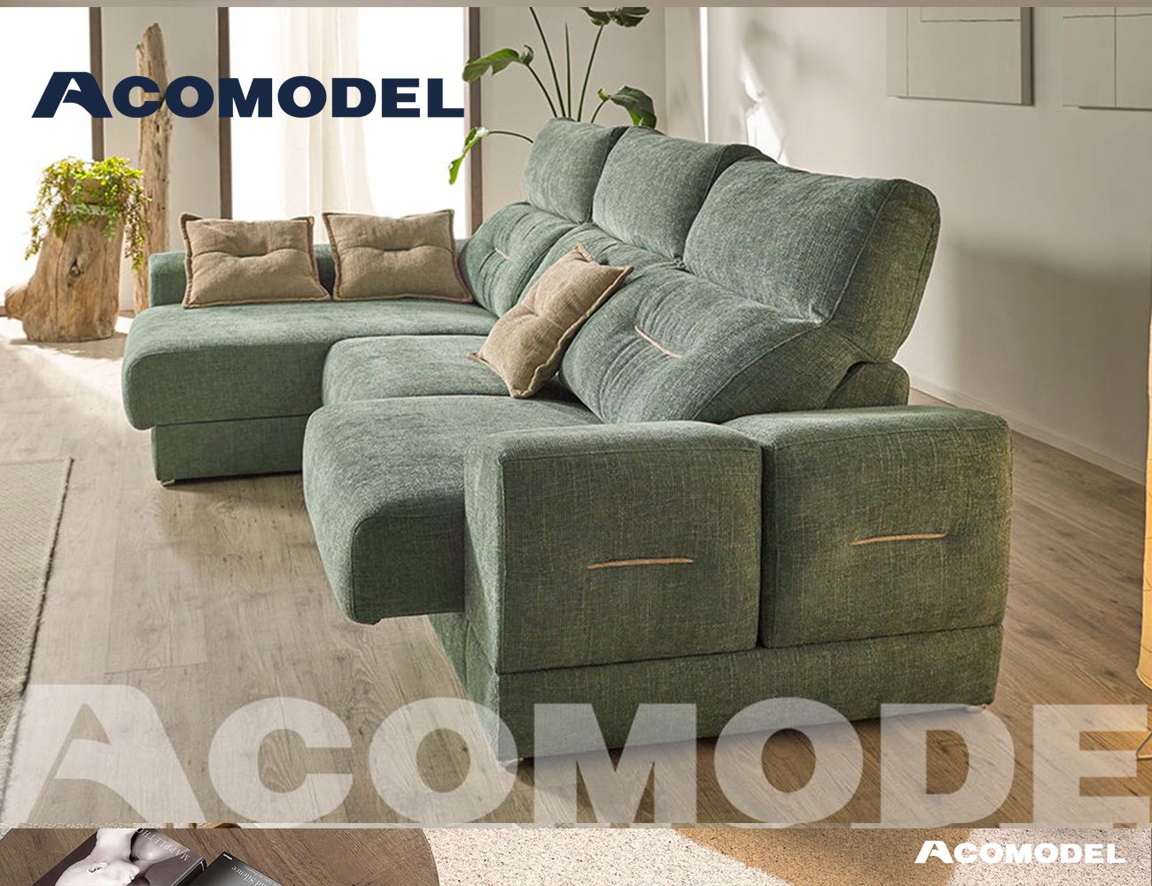 Sofa rio acomodel 3