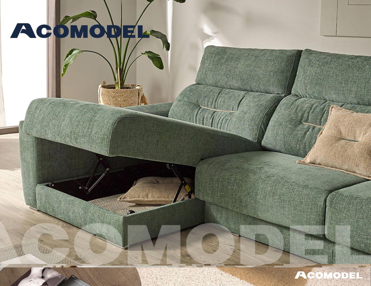 Sofa rio acomodel 5