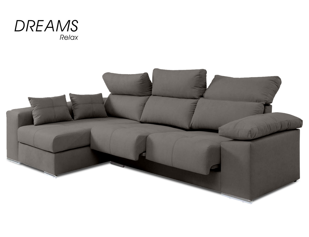 Sofa roma promocion 1