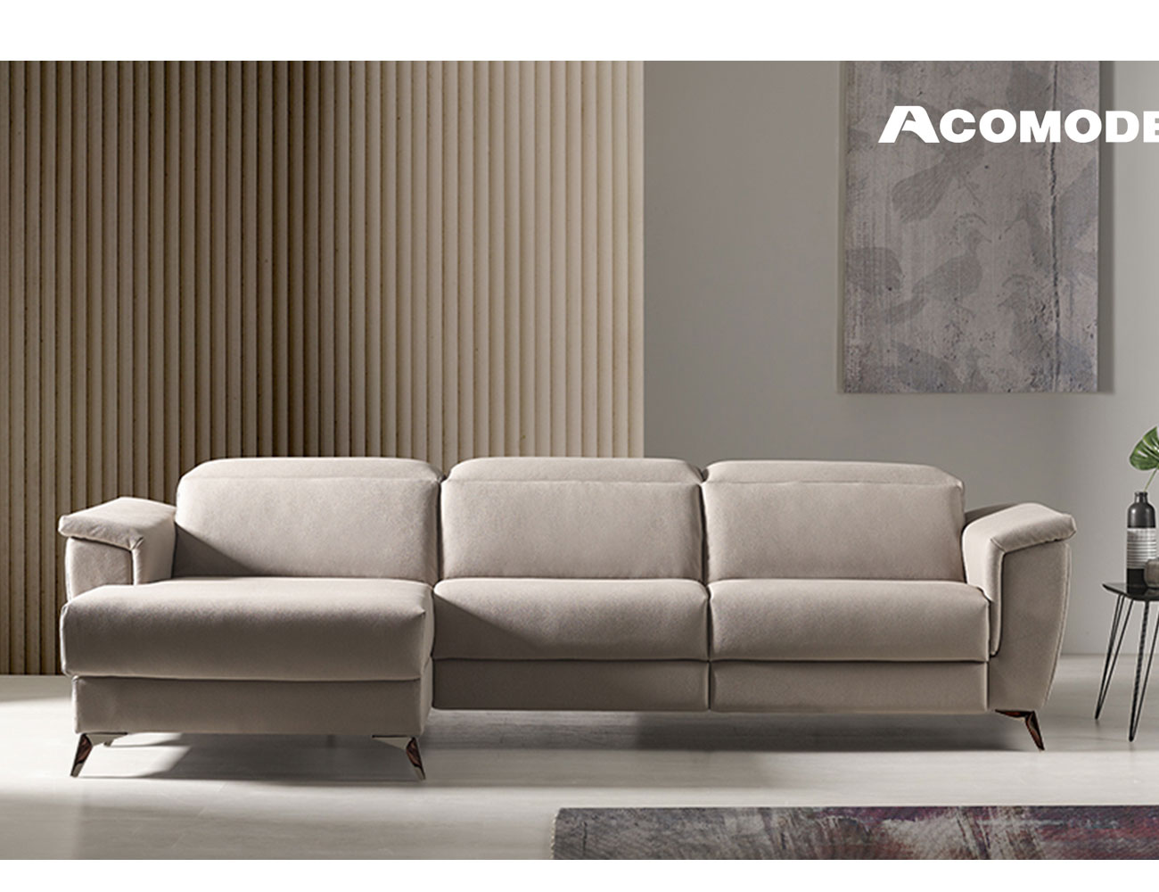 Sofa selec acomodel 1