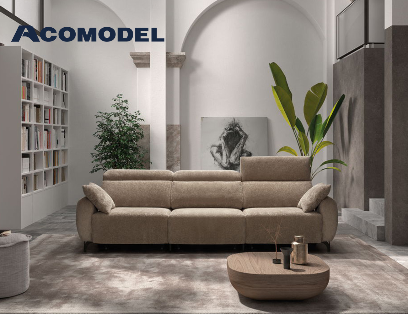 Sofa solio acomodel 1