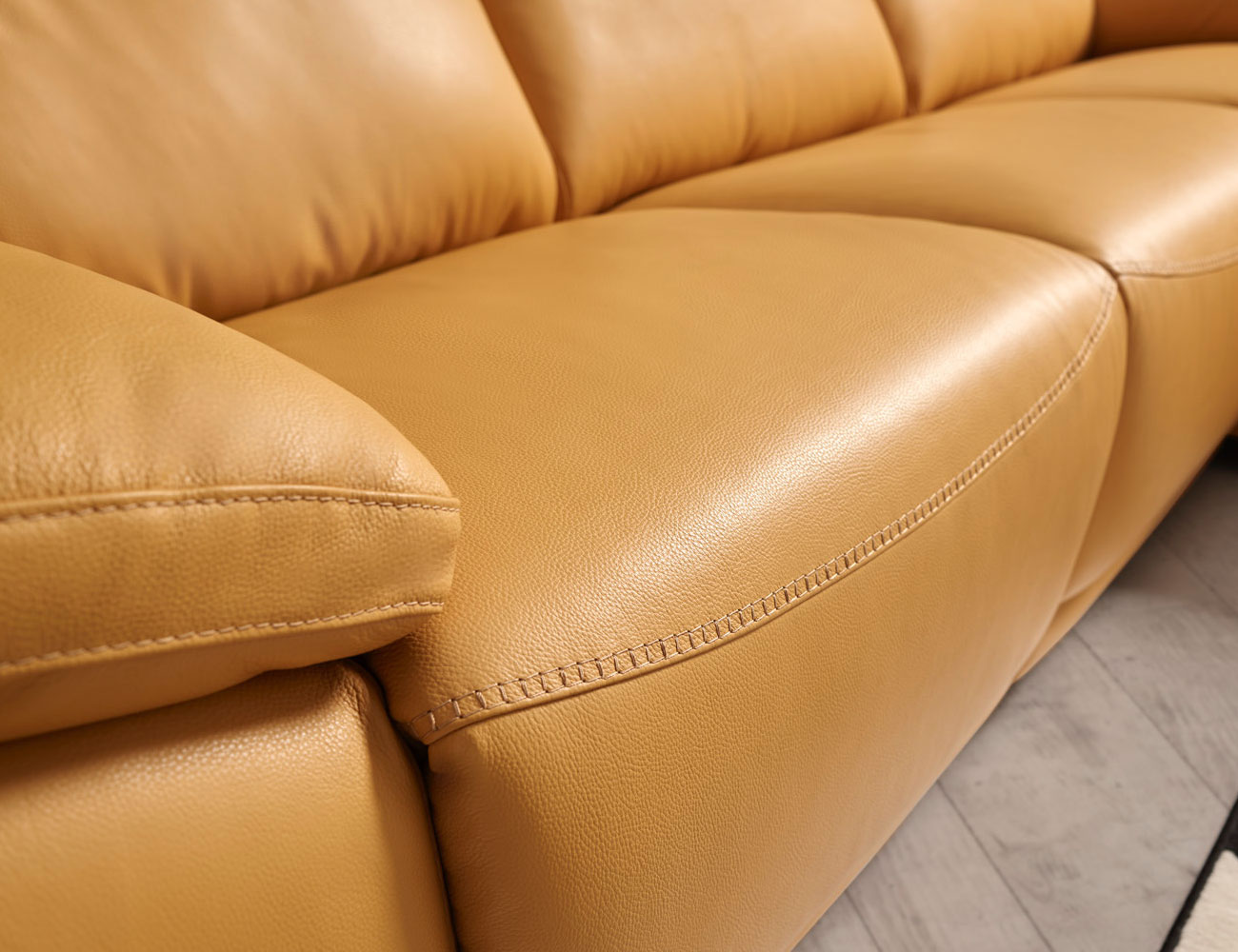 Sofa stratos torresol detalle 4