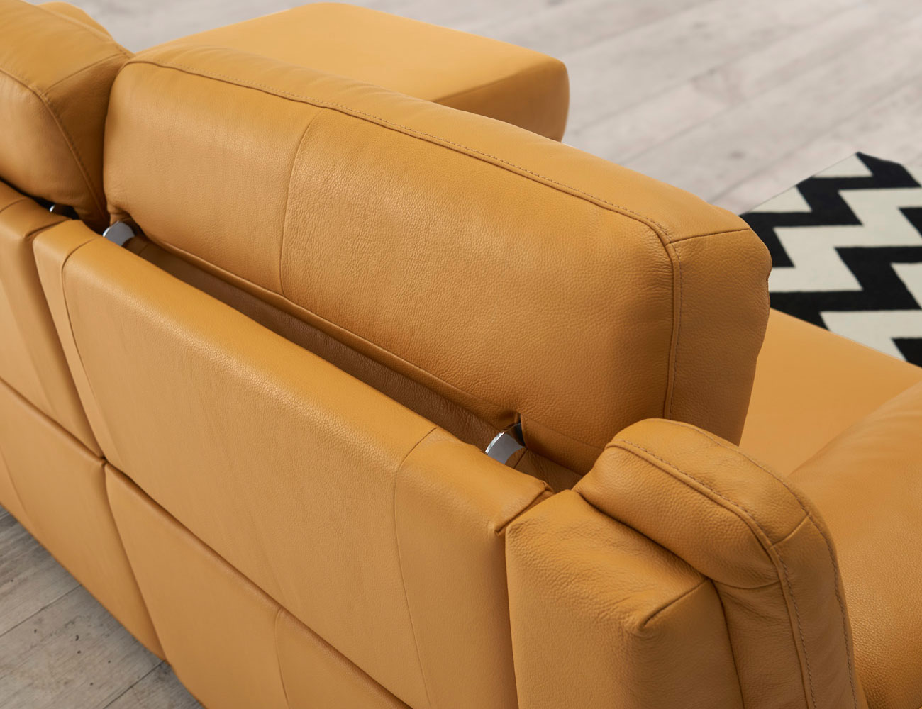 Sofa stratos torresol detalle 5