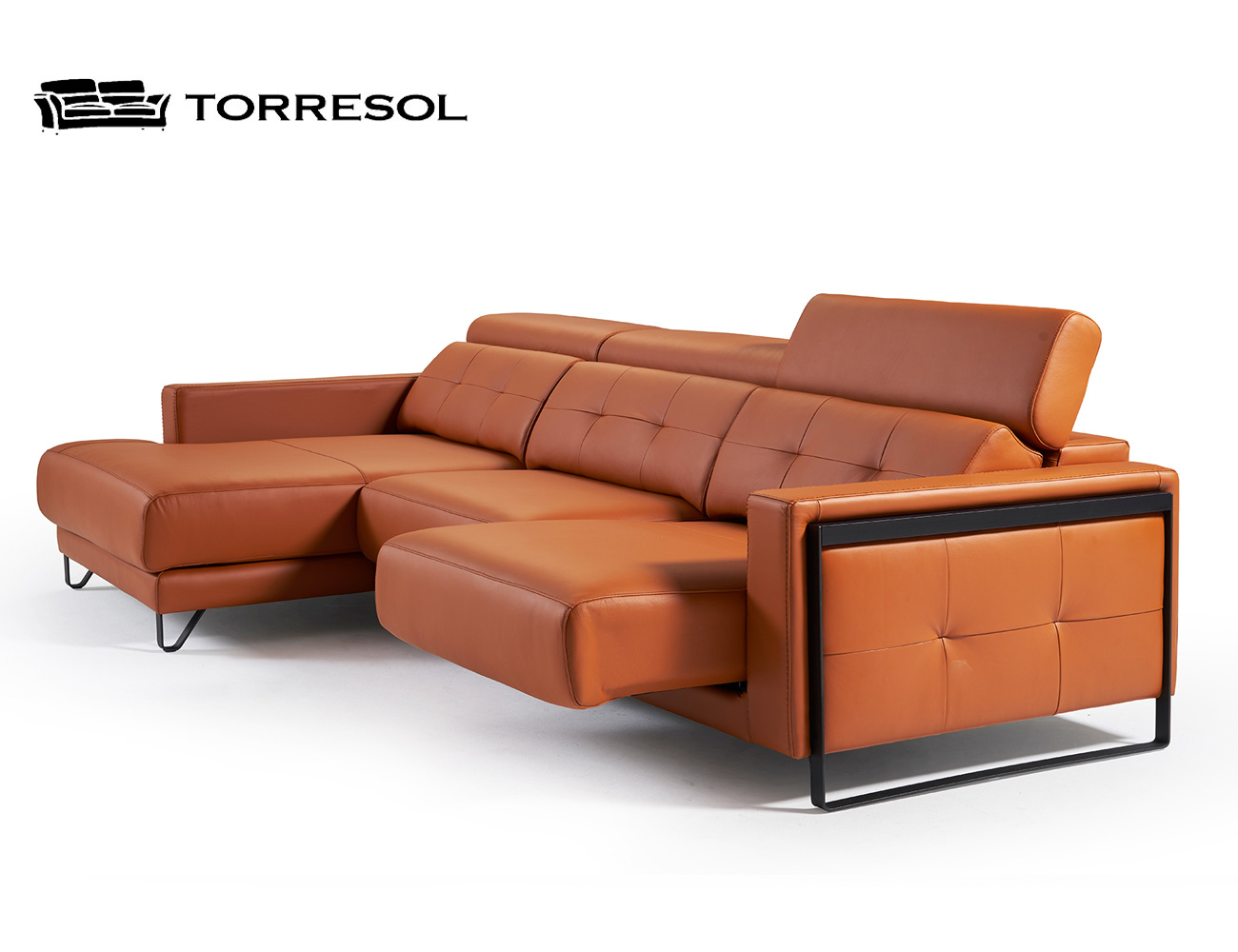 Sofa torresol enzo deslizante