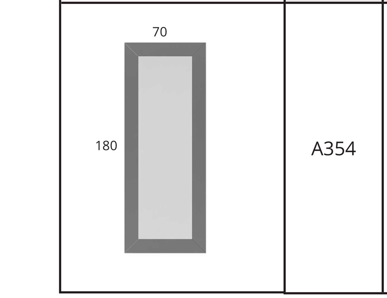 A354