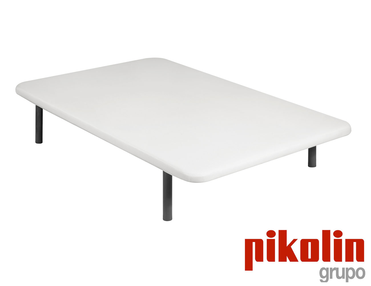 Base tapizada pikolin blanca6