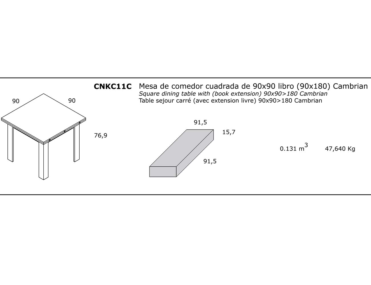 Cnkc11c