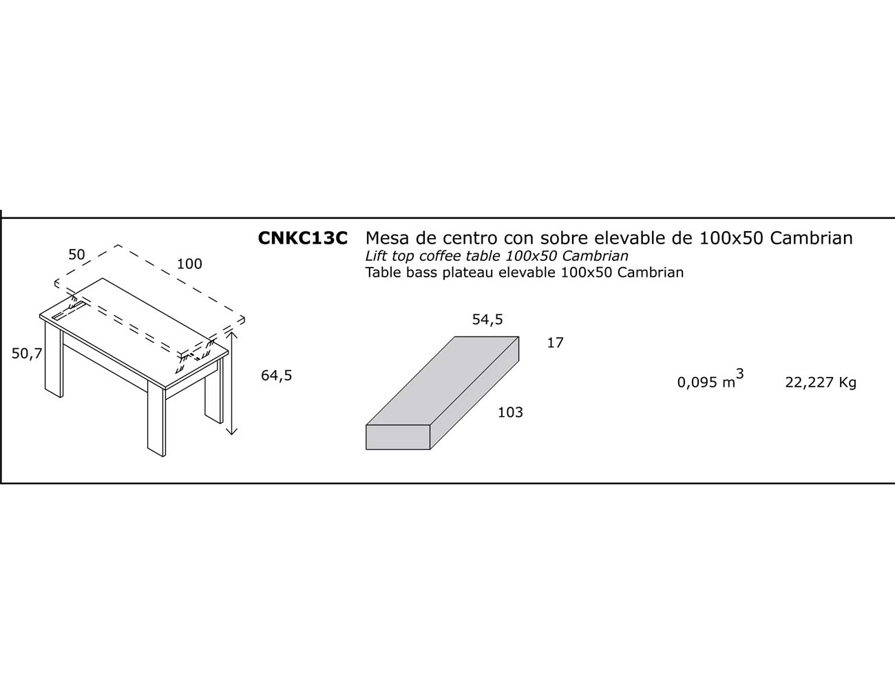 Cnkc13c