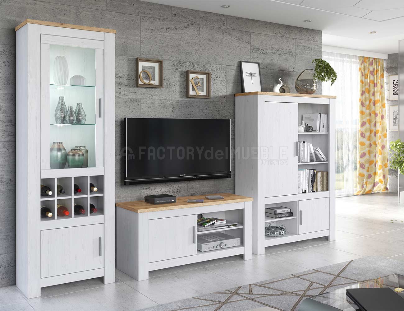 Composicion 298 andersen pino   roble1