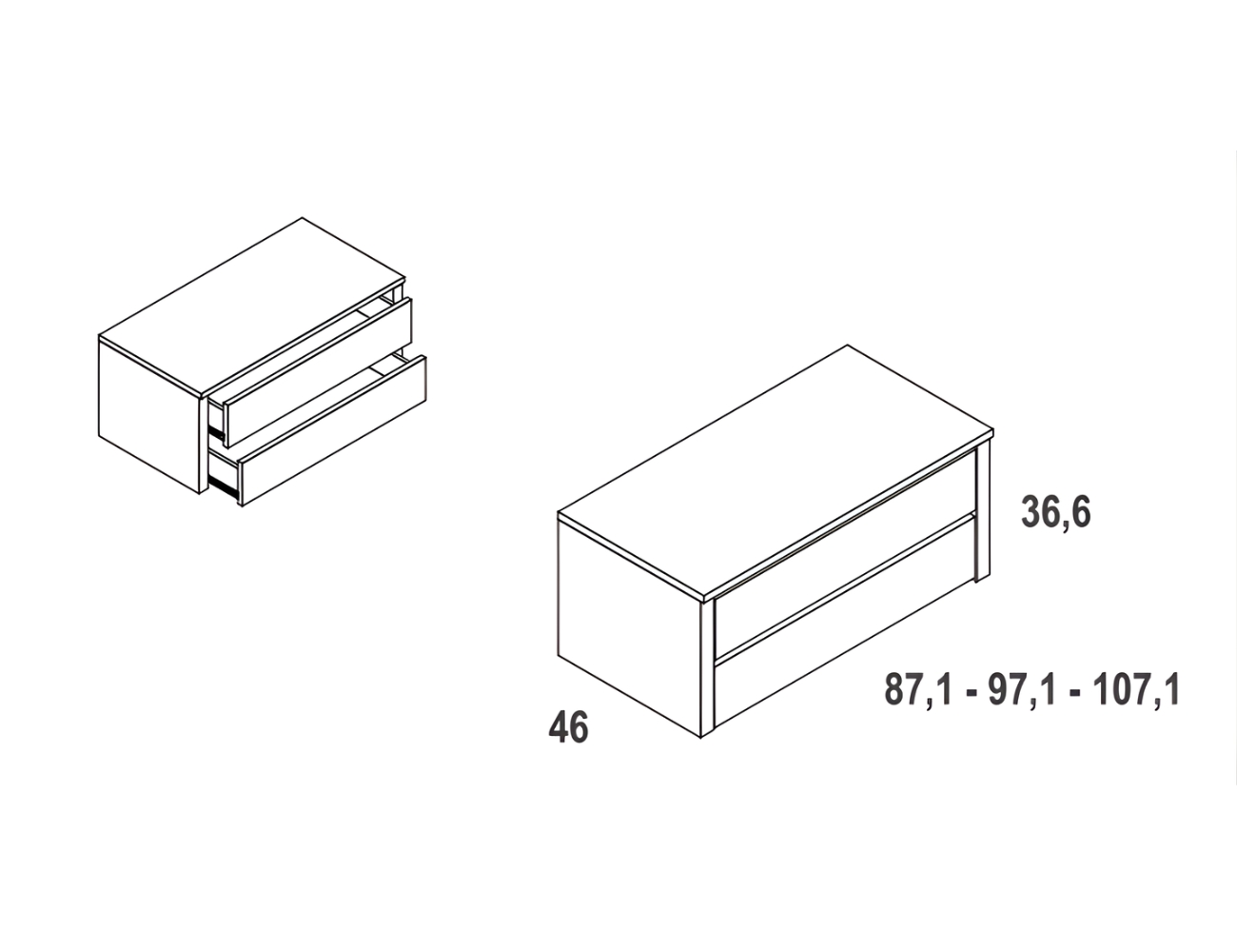 Cajonera_2_cajones_87,1_cm_ _950