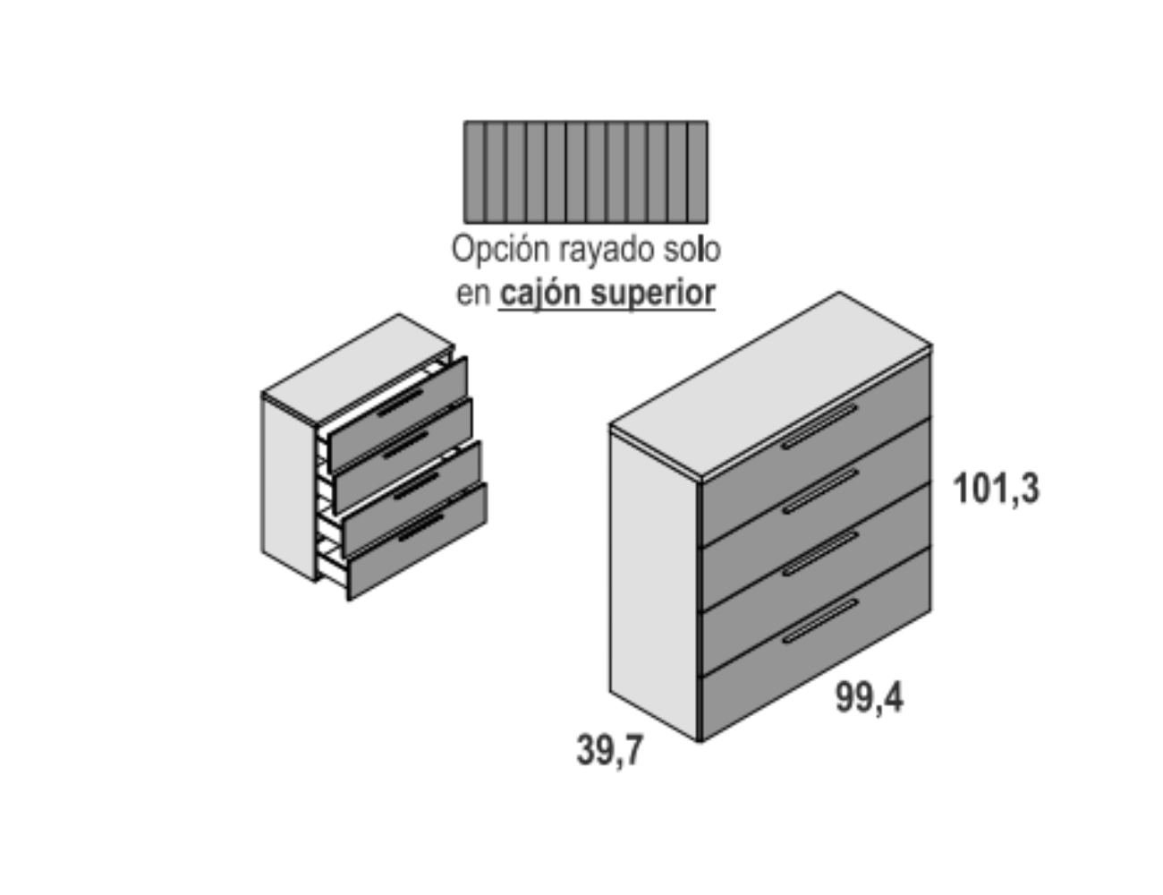 Cómoda_ibi_4_cajones_ _530a