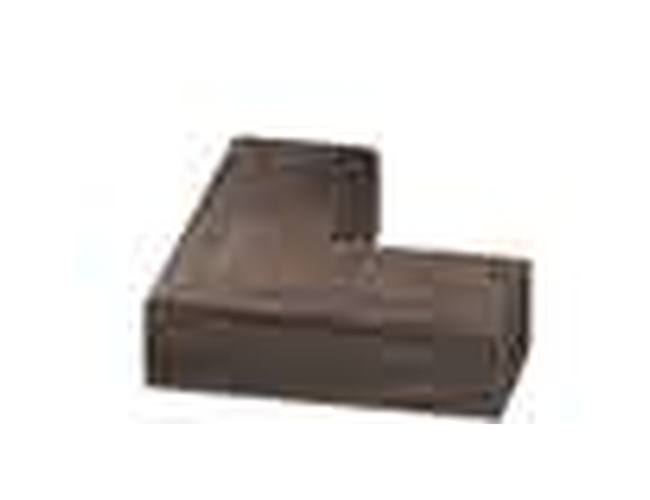 Juego 4 patas base 72047 strait nogal