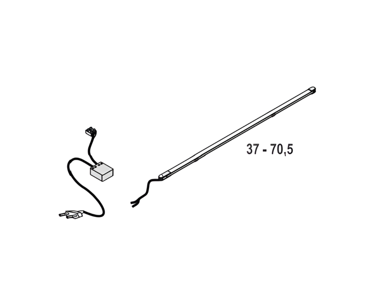 Kit_led_37_cm_ _137_