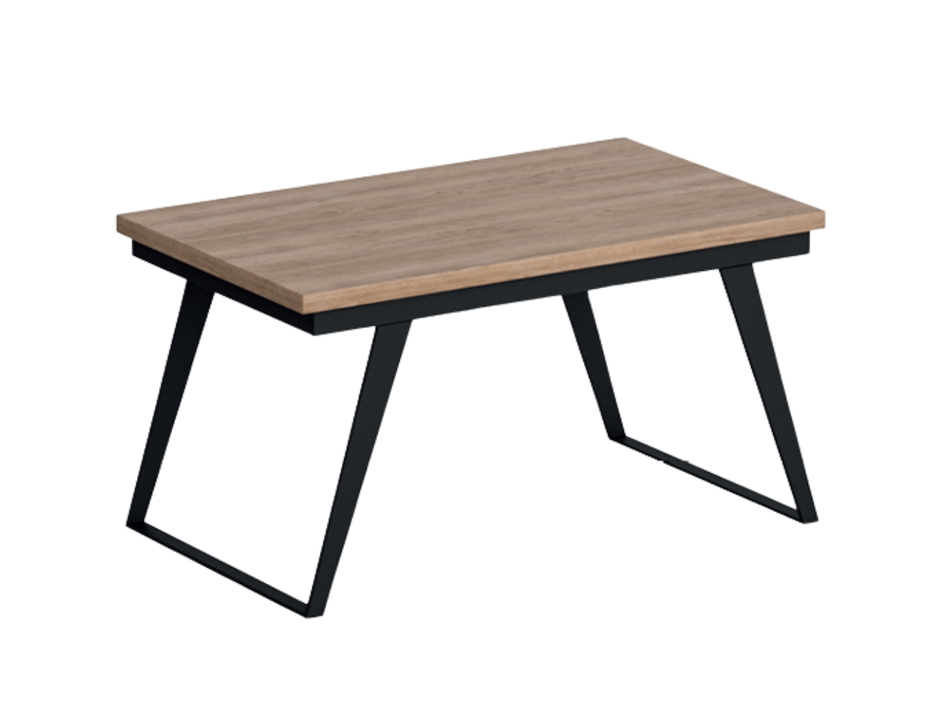 Mesa ibiza, 10230, strait, roble