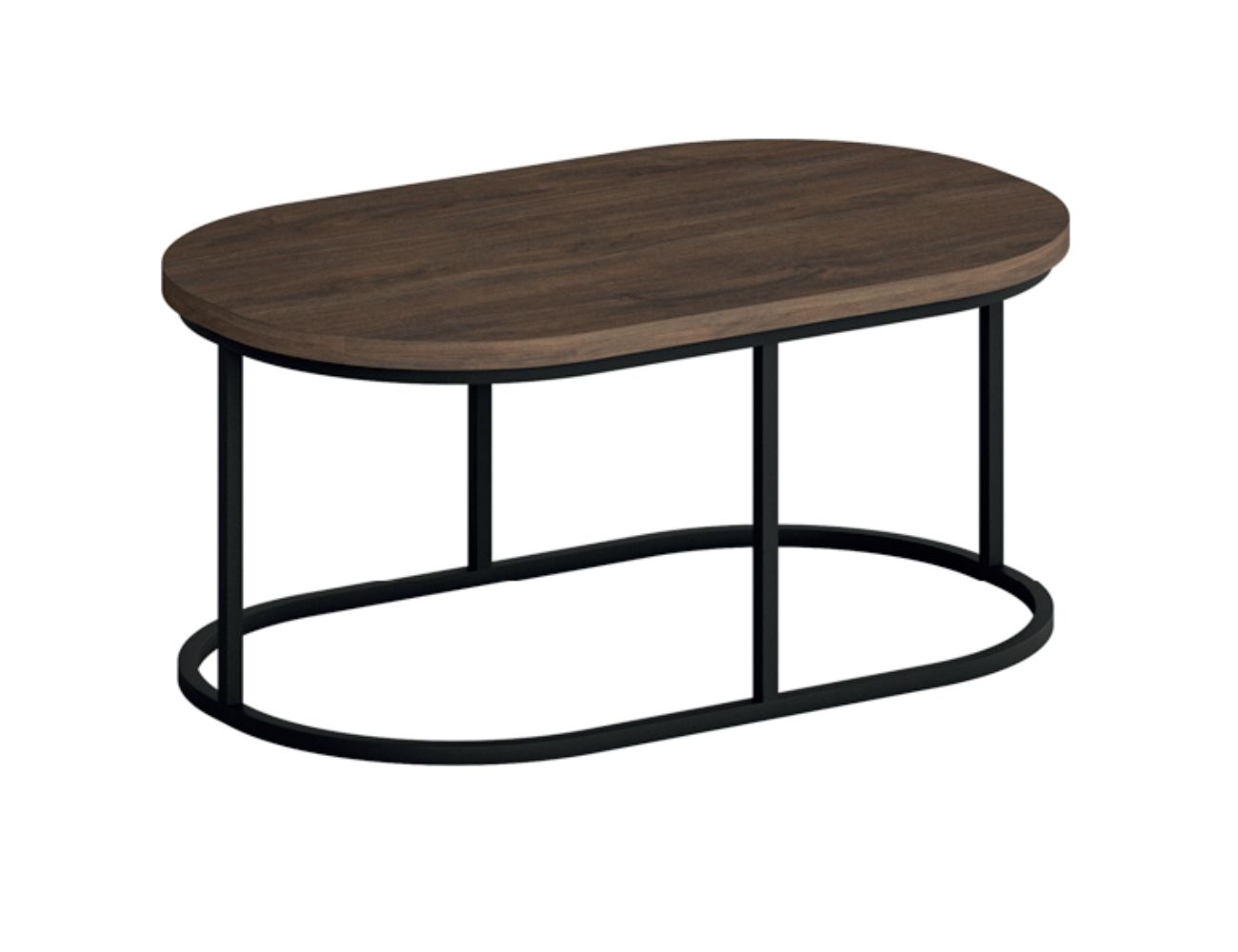 Mesa oval, 10203, strait, nogal