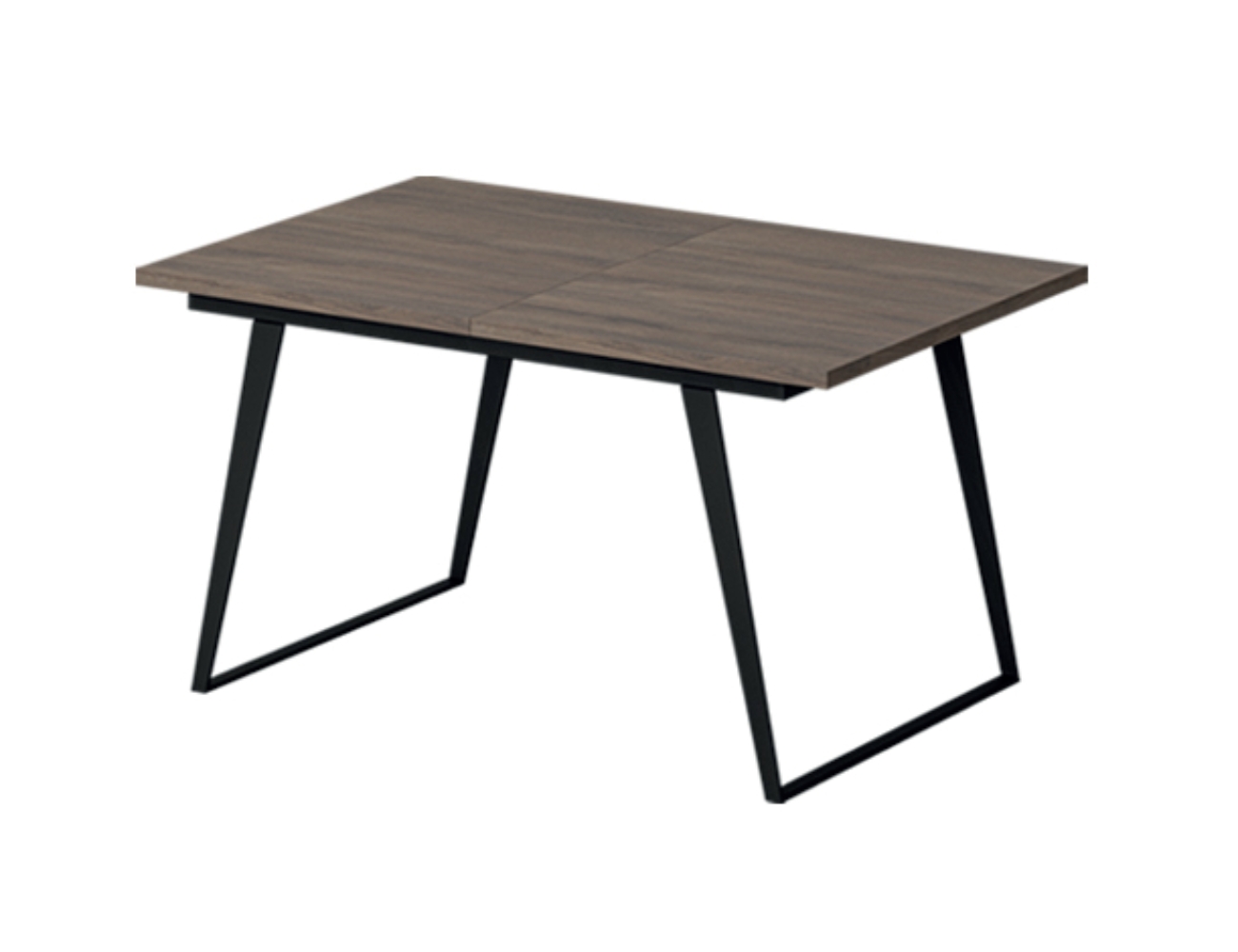 Mesa pisa, 110227, strait, nogal