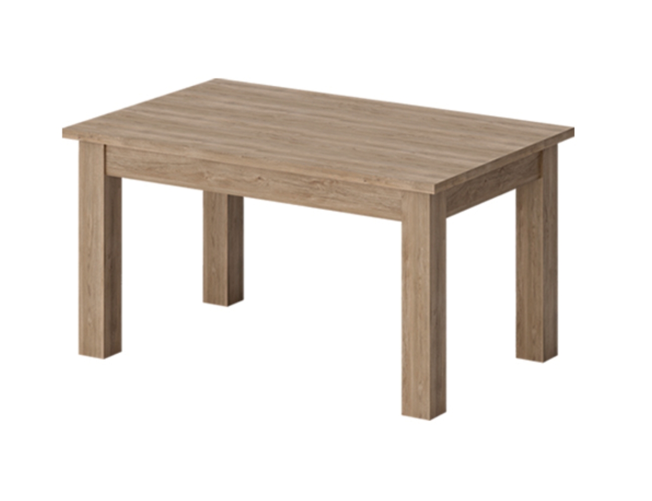 Mesa toscana, 10212, strait, roble