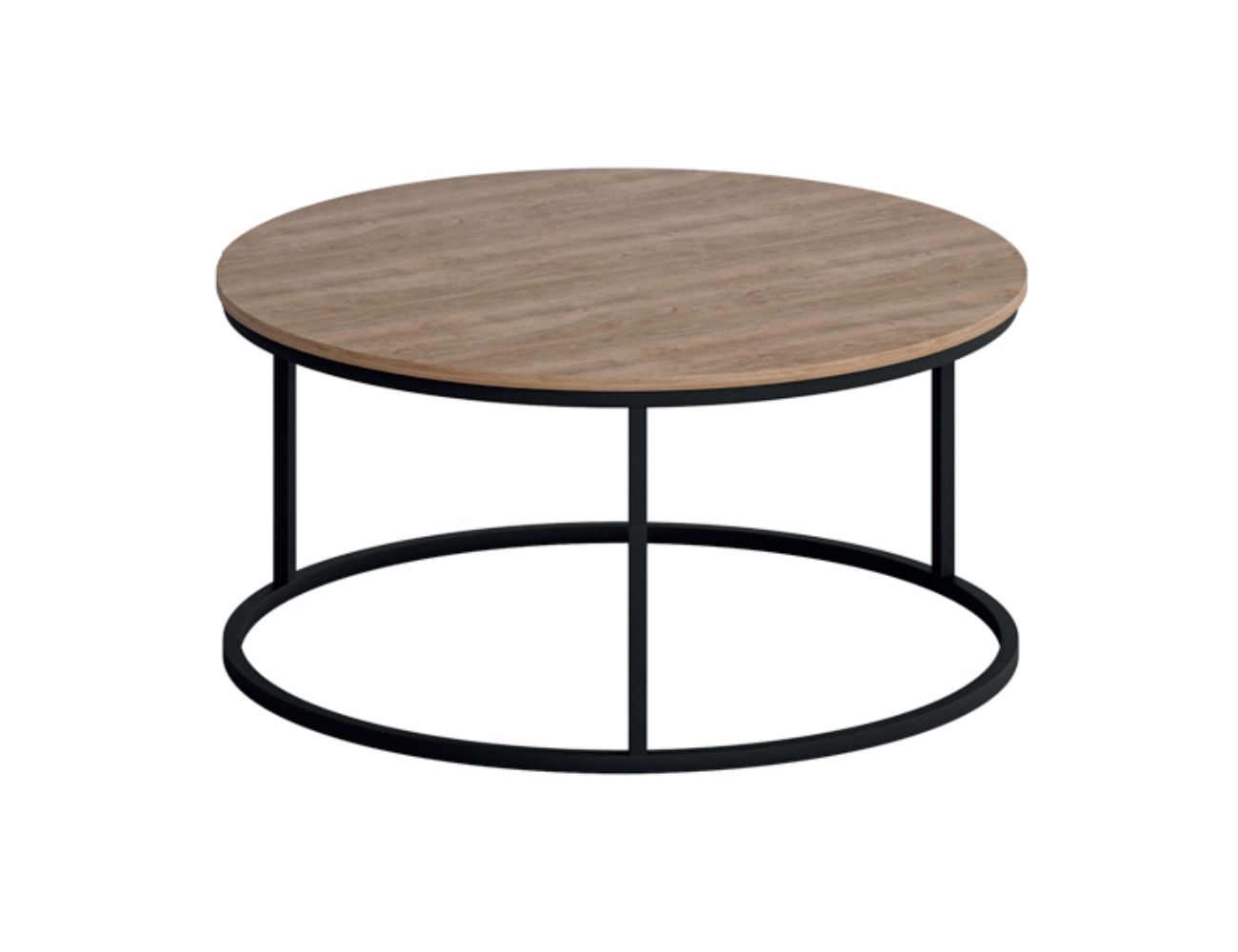Mesa veneto, 10203, strait, roble