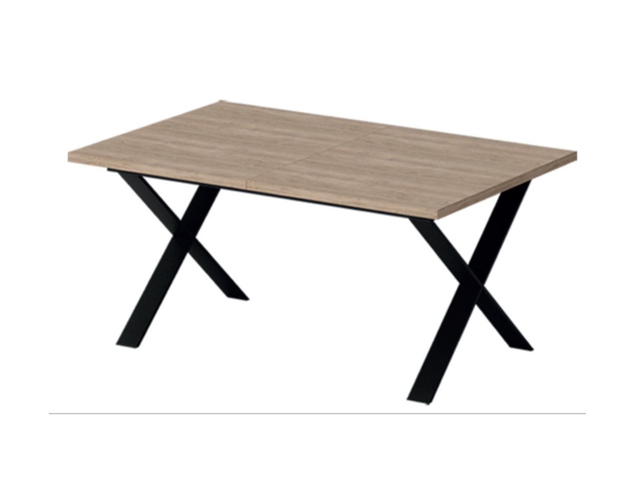 Mesa xara, 10205, strait, roble