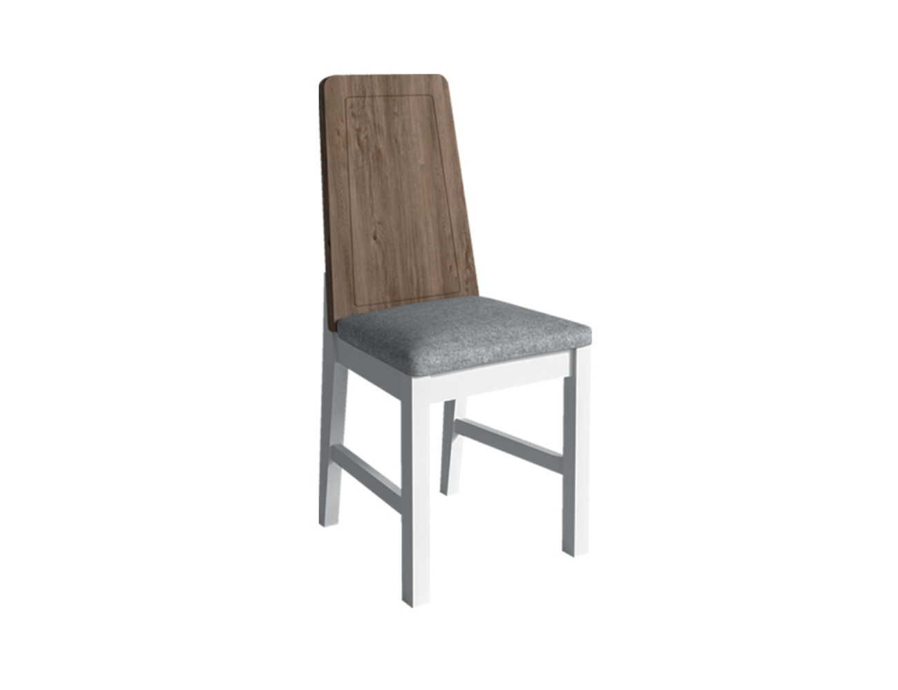 Silla cronos, 02045, strait, nogal