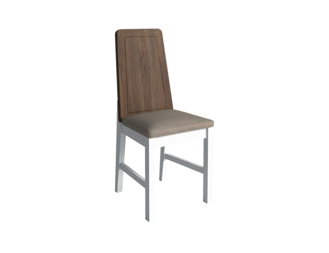 Silla cronos, 02045, strait, roble