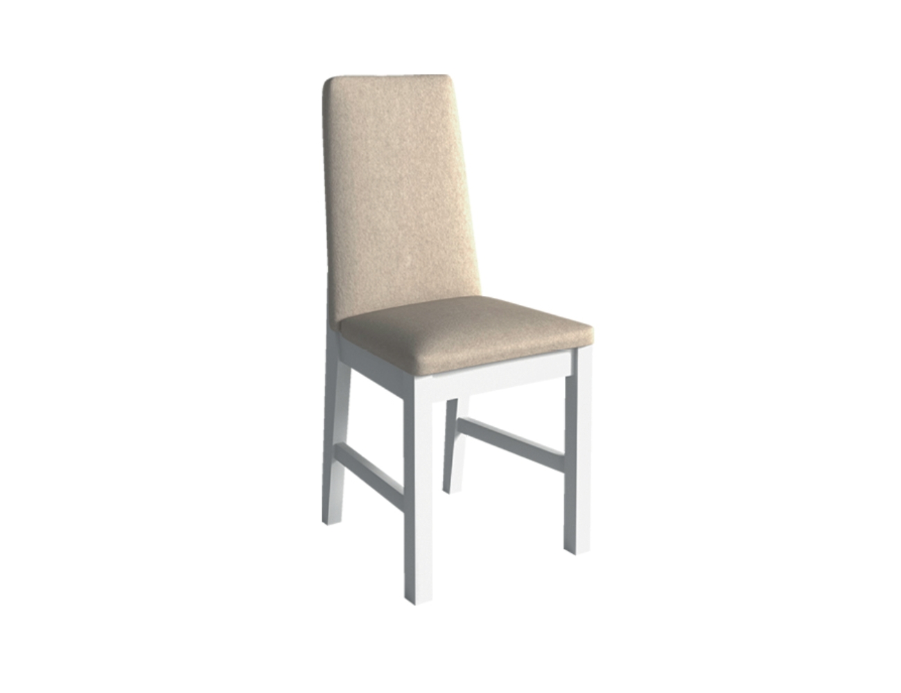 Silla magneto, 10113, strait, beig