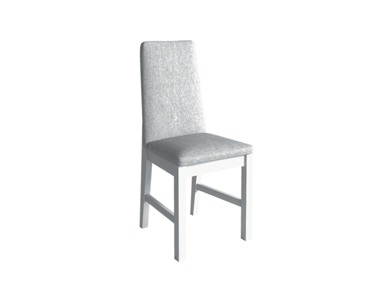Silla magneto, 10113, strait, gris