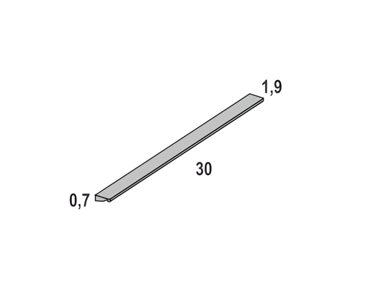 Tirador_nia_30_cm_ _30a