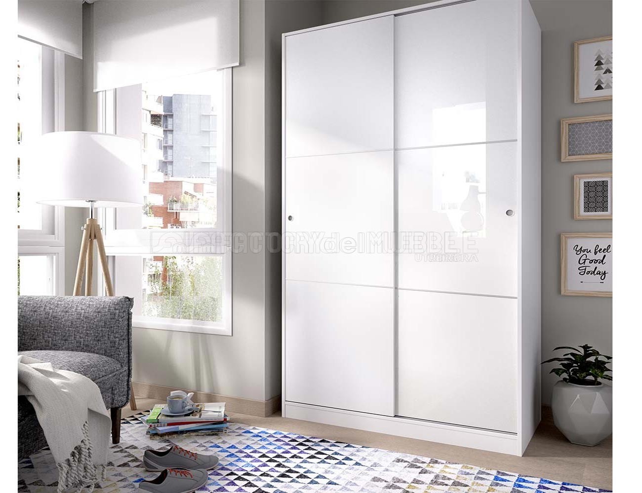 de puertas correderas (30262) | Factory Mueble Utrera