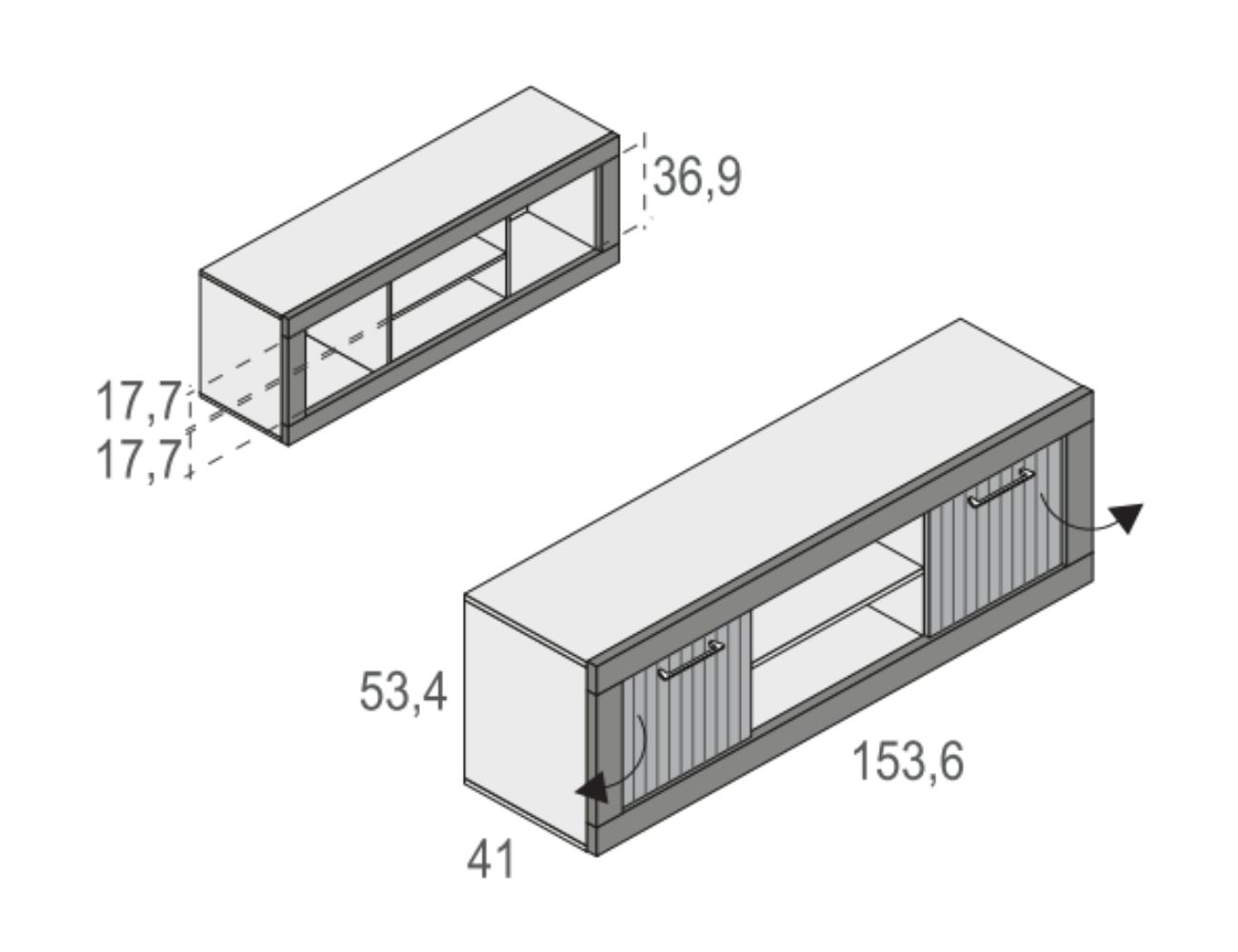 Bajo fondo 2 puertas41
