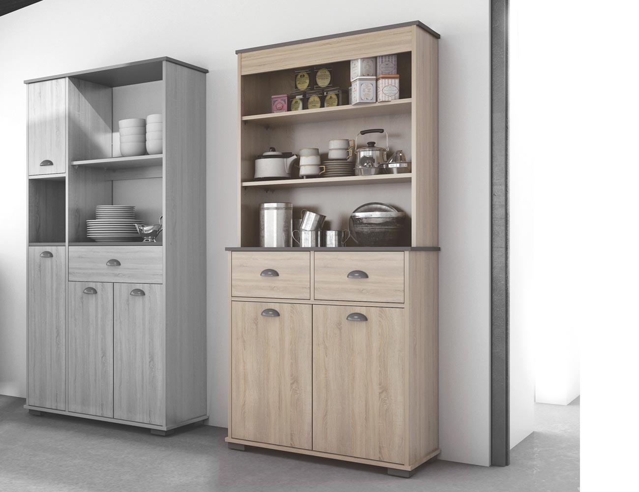 Muebles Buffet Para Cocina - Arquitectura Del Hogar - Serart.net Muebles Buffet Para Cocina - Arquitectura Del Hogar - Serart.net