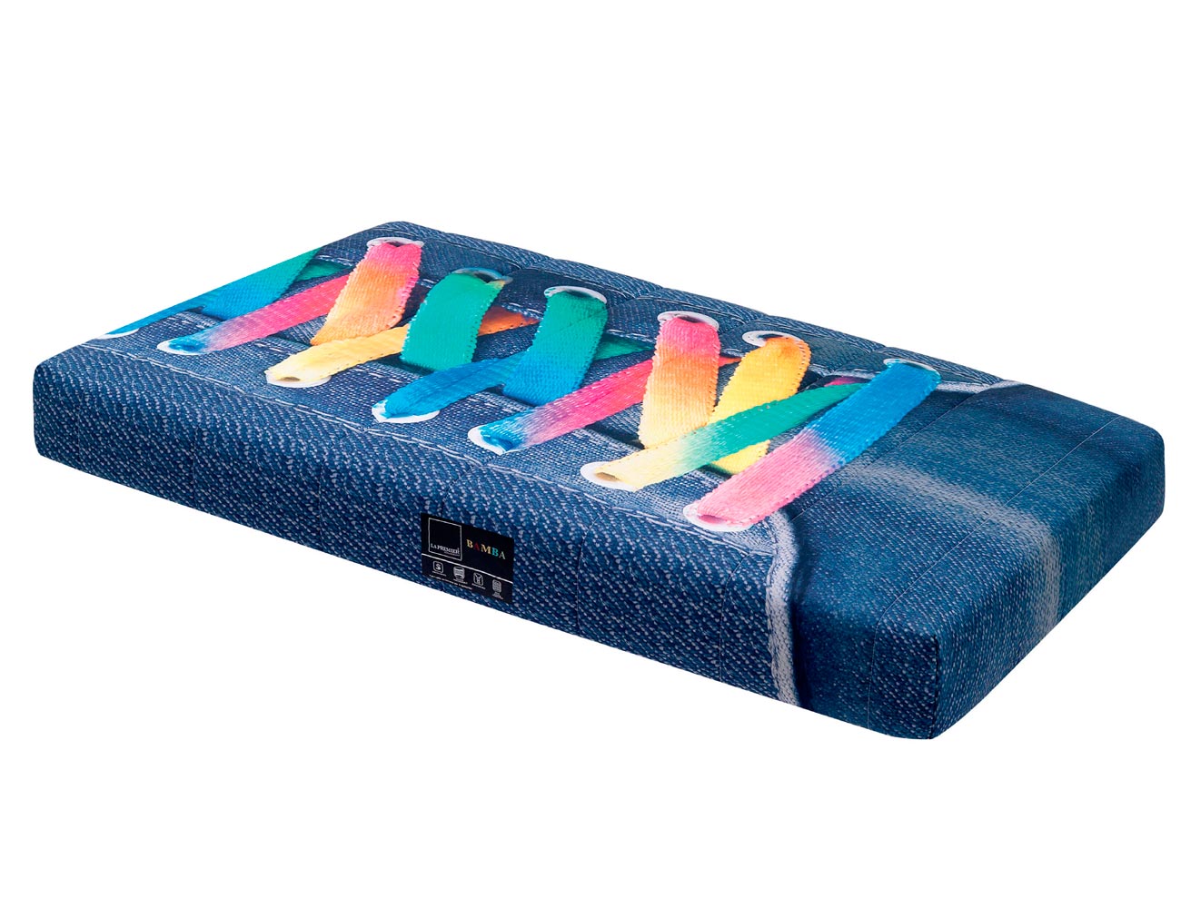 Colchón Juvenil, Altura 14cm