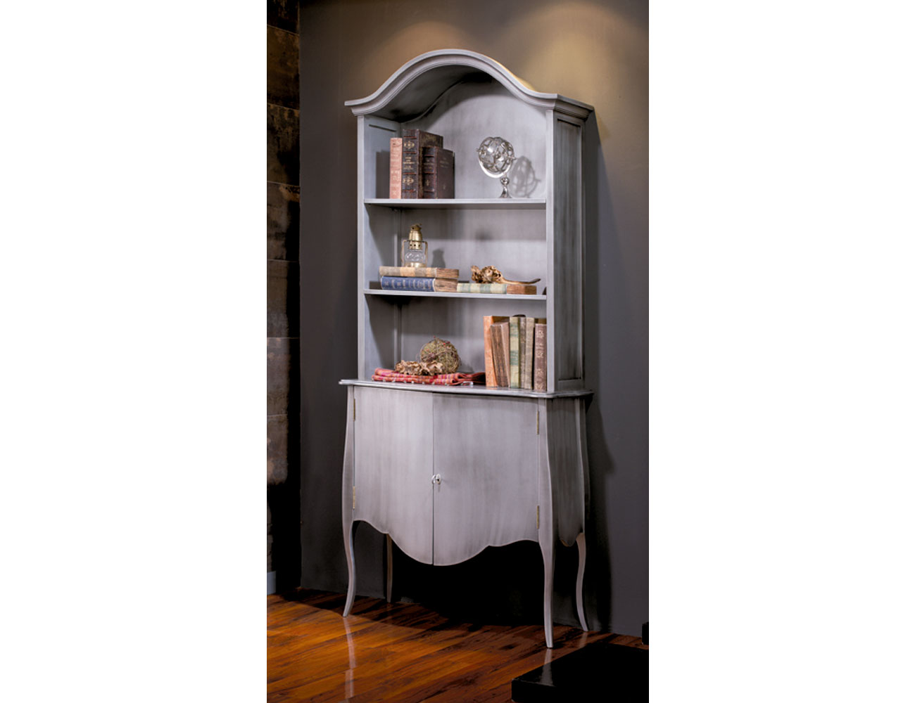 Mueble de salón estilo moderno Top Desing Deluxe 2 (5793) | Factory del