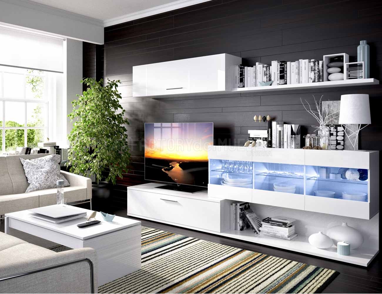 Factory del Mueble Utrera LOS MUEBLES Y SOFÁS MAS BARATOS Factory