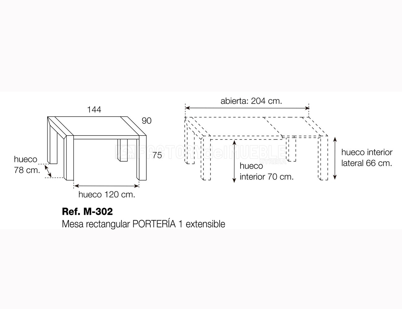 M 3021