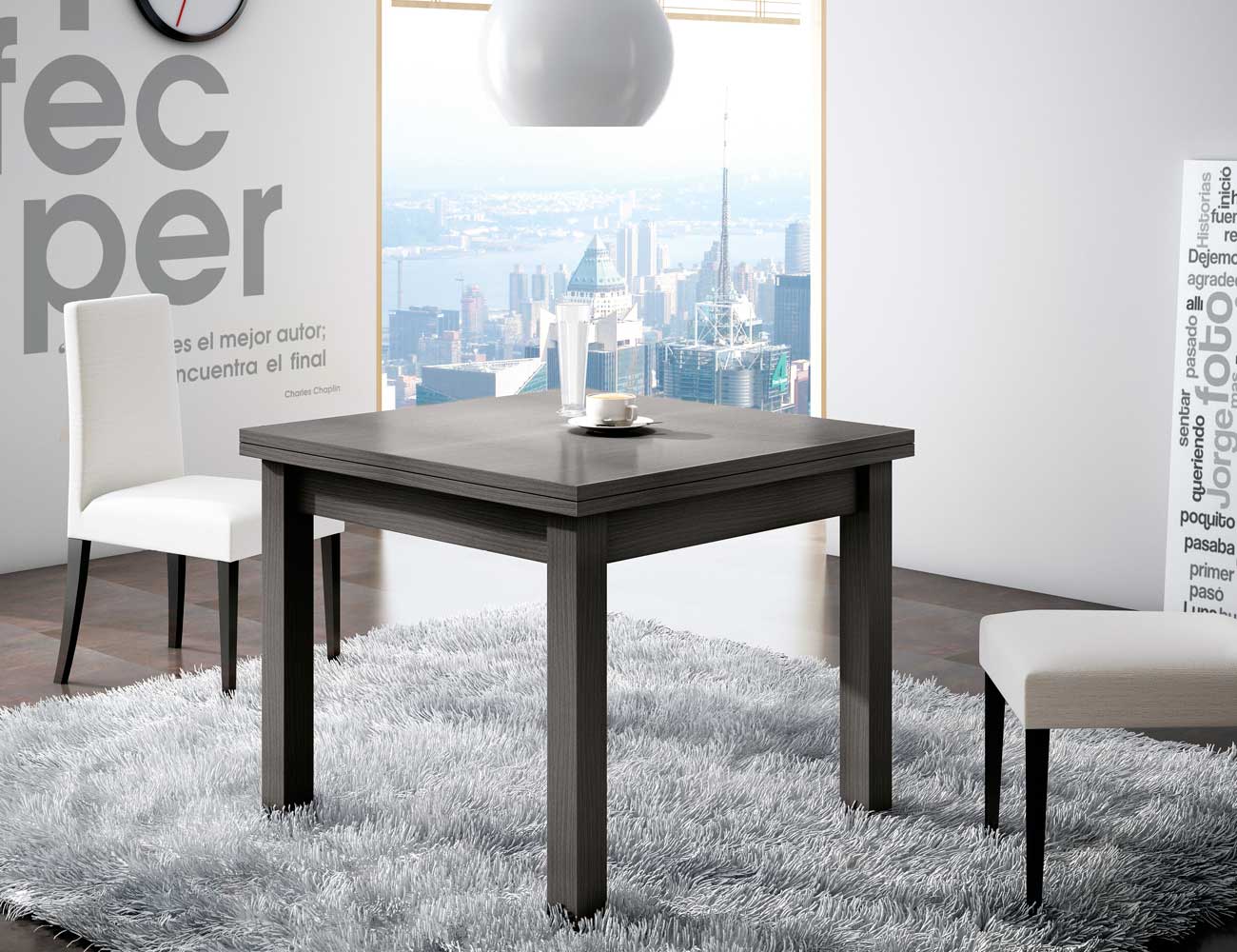 Mesa De Comedor Plegable Extensible. Awesome With Mesa De Comedor ... Mesa De Comedor Plegable Extensible. Awesome With Mesa De Comedor ...