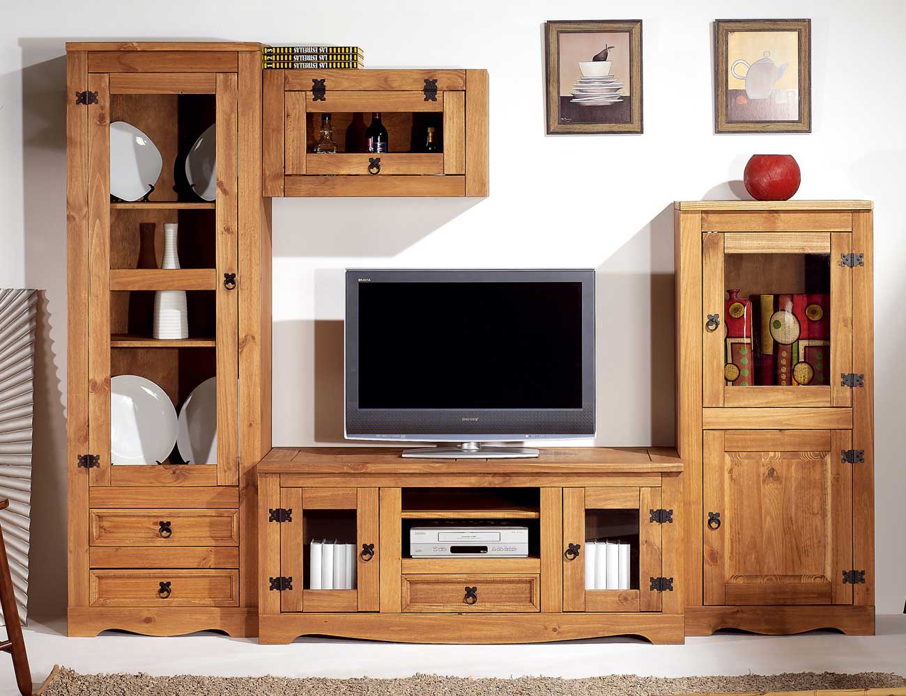 Muebles De Madera Baratos - Decoracion Del Hogar - Evenaia.com Muebles De Madera Baratos - Decoracion Del Hogar - Evenaia.com