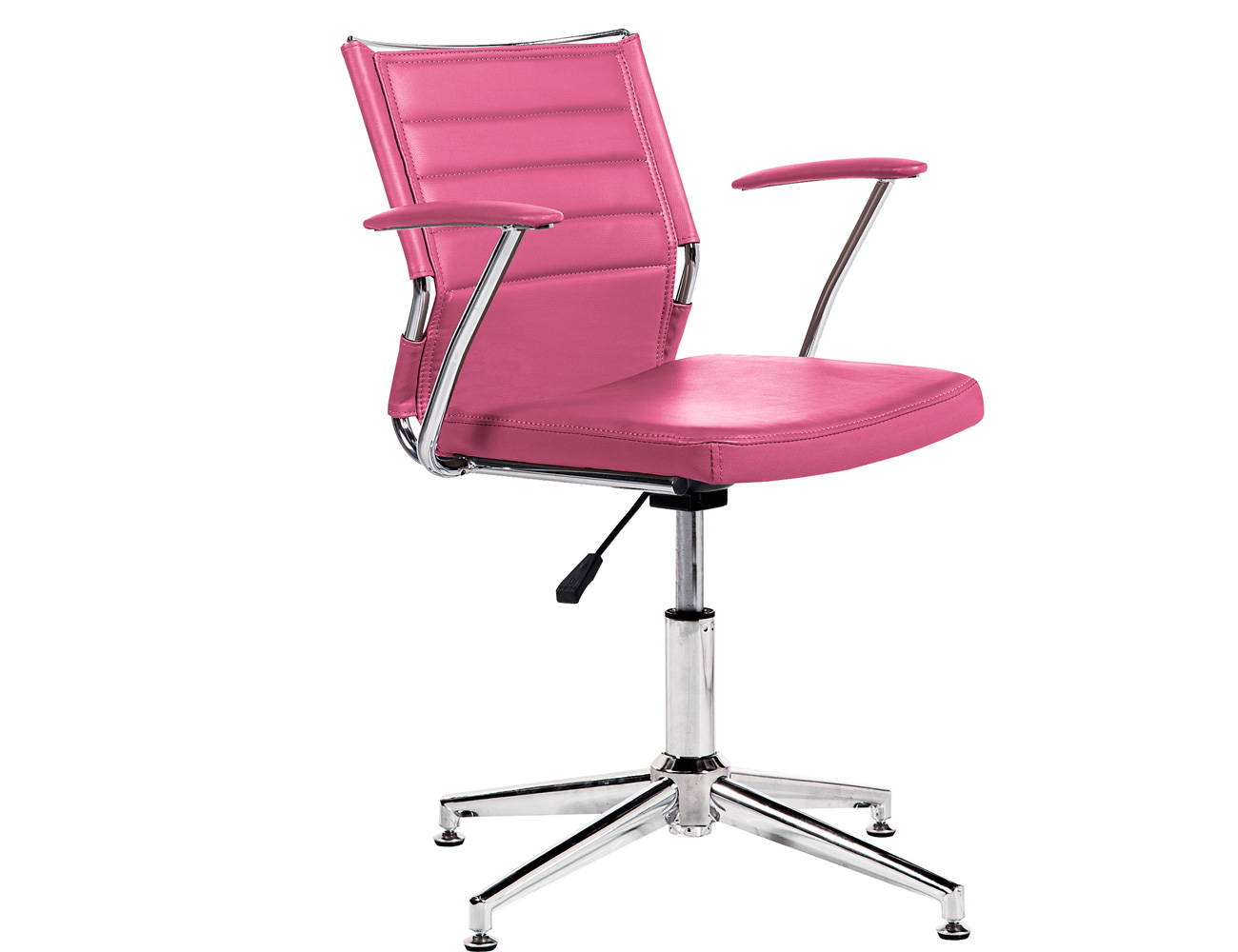 Silla oficina o despacho con apoya brazos y regulable en altura ... Silla oficina o despacho con apoya brazos y regulable en altura ...