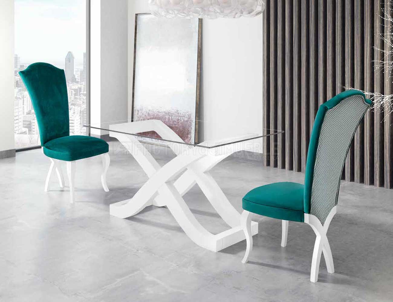 Silla torino1